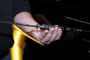 Ihr Spezialist für HAGEL und PARKDELLEN Instandsetzung 12